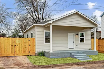 1603 Bigelow Street, Houston, TX 77009 - Photo 1