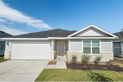 511 Oak Chase Avenue, Dayton, TX 77535 - Photo 3