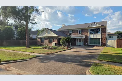 15006 Delbarton Drive, Houston, TX 77083 - Photo 1