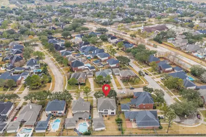 3307 Lawson Drive, Pearland, TX 77584 - Photo 45