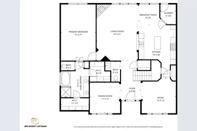 3307 Lawson Drive, Pearland, TX 77584 - Photo 47