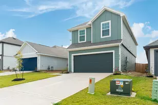 9219 Grace Rdg Dr, Willis, TX 77318 - Photo 9