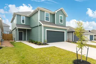 9219 Grace Rdg Dr, Willis, TX 77318 - Photo 7