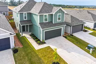 9219 Grace Rdg Dr, Willis, TX 77318 - Photo 1