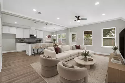 9823 Bamboo Road #B, Houston, TX 77041 - Photo 9