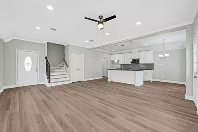 9823 Bamboo Road #B, Houston, TX 77041 - Photo 7