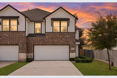 9823 Bamboo Road #B, Houston, TX 77041 - Photo 3