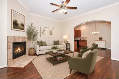 20916 Sunrise Pine View Lane, Katy, TX 77450 - Photo 1