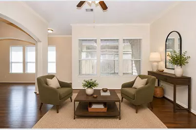 20916 Sunrise Pine View Lane, Katy, TX 77450 - Photo 9