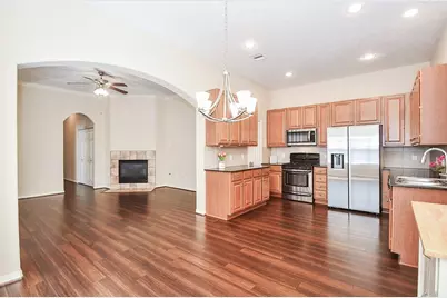 20916 Sunrise Pine View Lane, Katy, TX 77450 - Photo 11
