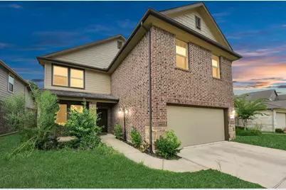 1437 Northwood Springs Drive, Crosby, TX 77532 - Photo 41