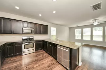 1437 Northwood Springs Drive, Crosby, TX 77532 - Photo 7