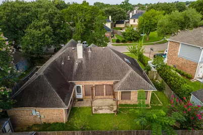 1813 Oak Wood Drive E, Pearland, TX 77581 - Photo 7