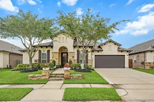 809 Sage Way Ln, Friendswood, TX 77546 - Photo 1