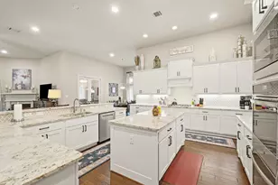 809 Sage Way Ln, Friendswood, TX 77546 - Photo 3