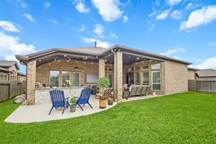 809 Sage Way Ln, Friendswood, TX 77546 - Photo 21