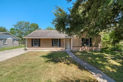 5319 Greylog Drive, Houston, TX 77048 - Photo 1