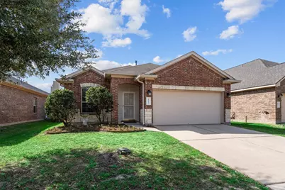 8911 Finnery Drive, Tomball, TX 77375 - Photo 1