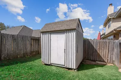 8911 Finnery Drive, Tomball, TX 77375 - Photo 29