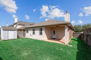 8911 Finnery Dr, Tomball, TX 77375 - Photo 7