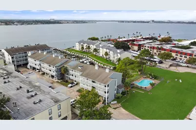 4011 Nasa Rd 1 Parkway #512, El Lago, TX 77586 - Photo 35