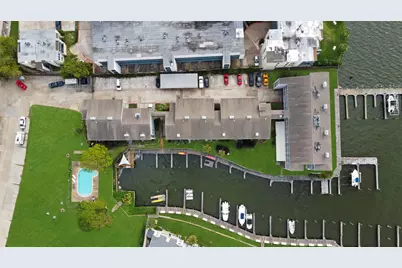 4011 Nasa Rd 1 Parkway #512, El Lago, TX 77586 - Photo 29