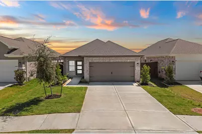 2906 Rockwood Drive, Rosharon, TX 77583 - Photo 1