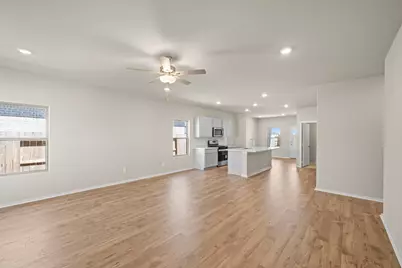 2906 Rockwood Drive, Rosharon, TX 77583 - Photo 7