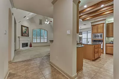 42 Carlyle Place, The Woodlands, TX 77382 - Photo 15