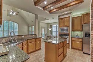 42 Carlyle Pl, The Woodlands, TX 77382 - Photo 21