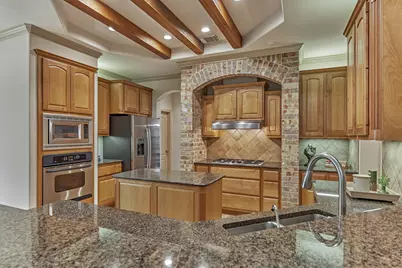 42 Carlyle Place, The Woodlands, TX 77382 - Photo 19