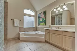 42 Carlyle Pl, The Woodlands, TX 77382 - Photo 29