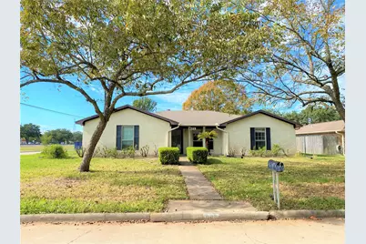 803 Dogwood Street, Katy, TX 77493 - Photo 1