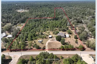 28850 Riley Road, Waller, TX 77484 - Photo 1