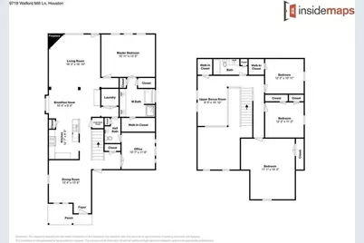 9727 Walford Mill Lane, Houston, TX 77095 - Photo 27