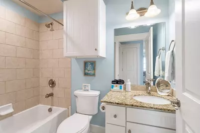 26511 Mangrove Drive #202, Galveston, TX 77554 - Photo 27