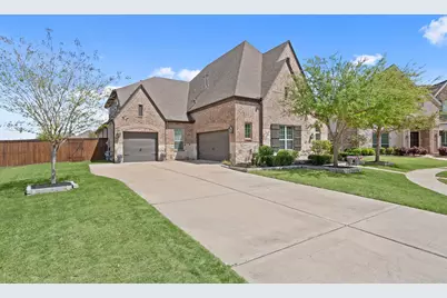 2806 Crawford Drive, Katy, TX 77493 - Photo 3