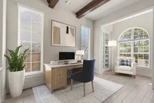 2806 Crawford Dr, Katy, TX 77493 - Photo 7