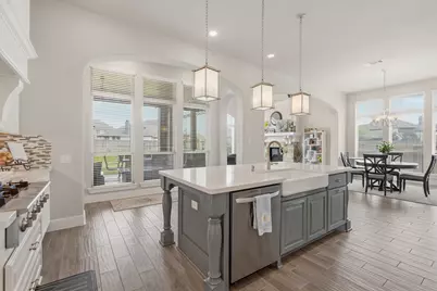 2806 Crawford Drive, Katy, TX 77493 - Photo 17