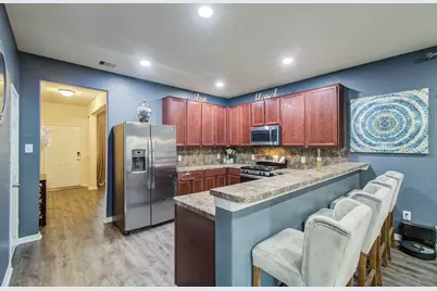 8215 Oat Meadow Trail, Houston, TX 77049 - Photo 13