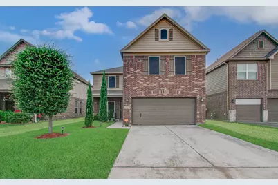 8215 Oat Meadow Trail, Houston, TX 77049 - Photo 3