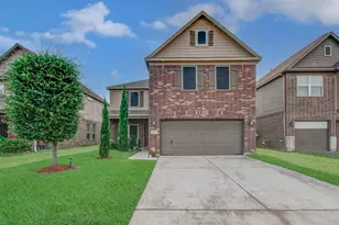 8215 Oat Meadow Trail, Houston, TX 77049 - Photo 3