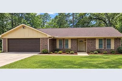 120 Bald Cypress Drive, Warren, TX 77663 - Photo 1