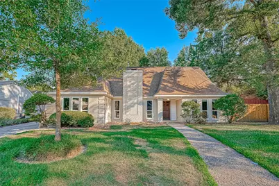 3615 Highfalls Drive, Houston, TX 77068 - Photo 1
