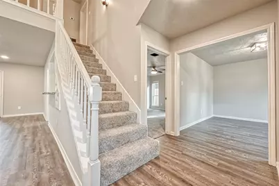 3615 Highfalls Drive, Houston, TX 77068 - Photo 5