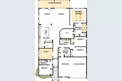 32323 Mossy Pine Way, Conroe, TX 77385 - Photo 11