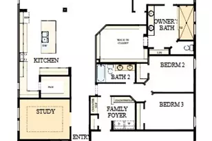 32323 Mossy Pine Wy, Conroe, TX 77385 - Photo 11