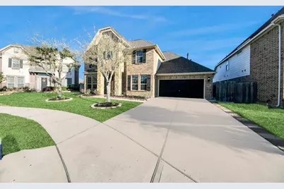 20742 Barrington Meadow Trace, Richmond, TX 77407 - Photo 5