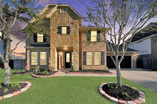 20742 Barrington Meadow Trace, Richmond, TX 77407 - Photo 1