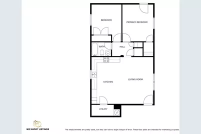 8221 Brockton Street, Houston, TX 77017 - Photo 11